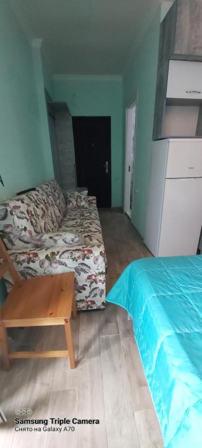 Студия Радуга У Моря Колхида Batumi Bagian luar foto