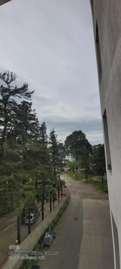 Студия Радуга У Моря Колхида Batumi Bagian luar foto