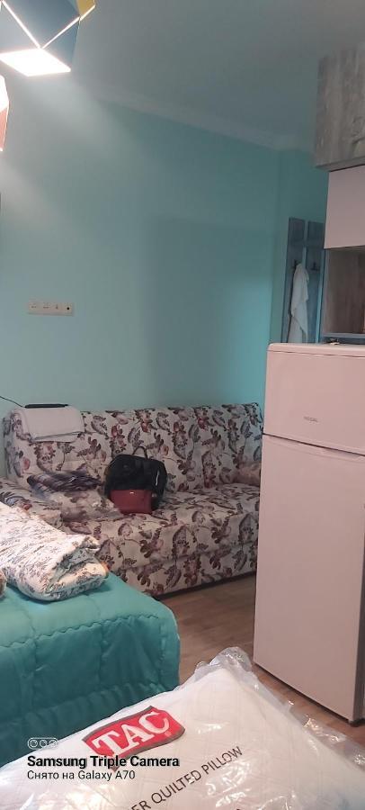 Студия Радуга У Моря Колхида Batumi Bagian luar foto